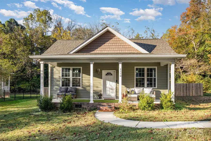 1110 Northside Street, Kannapolis, NC 28081 - Image #3