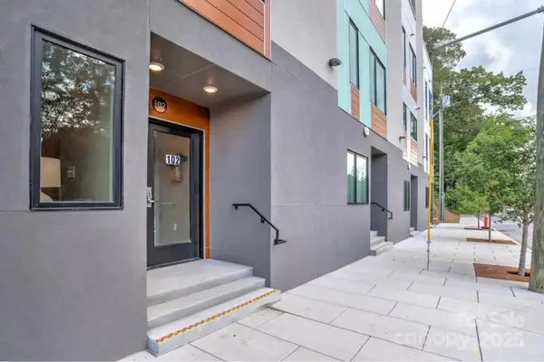 102 Southside Avenue #15, Asheville, NC 28801