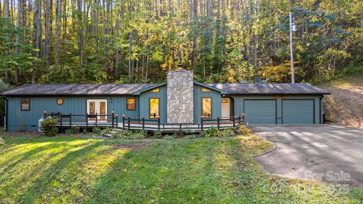 621 Kitchens Branch Road, Sylva, NC 28779 - Image #1