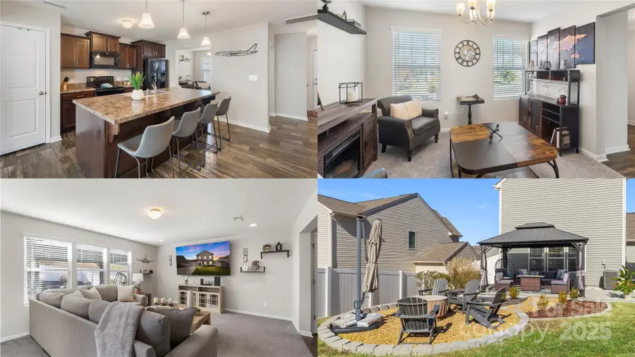 876 Newfound Hollow Drive, Charlotte, NC 28214 - Image #2