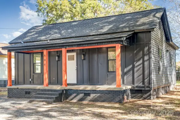 604 Central Drive Nw, Concord, NC 28027