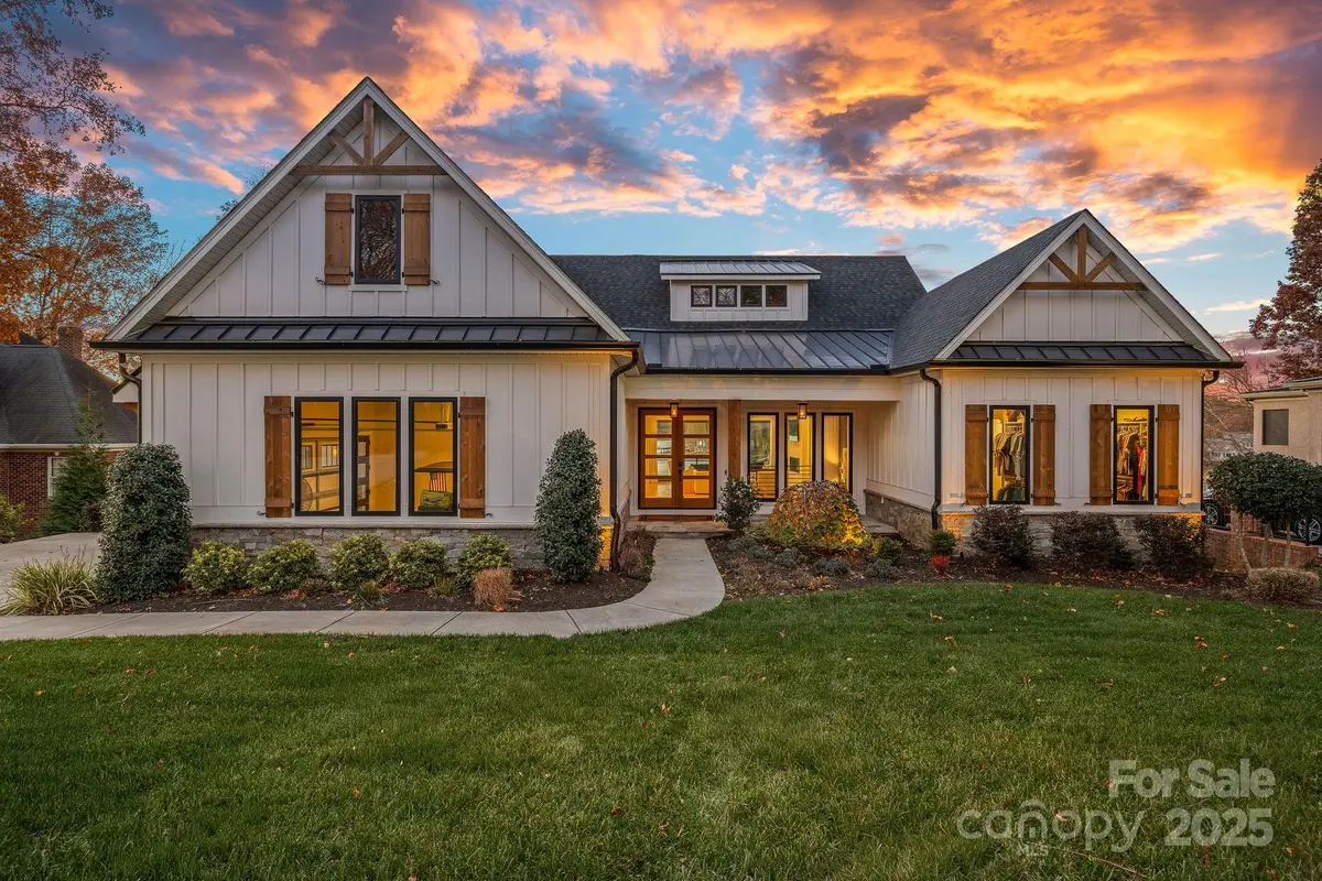 162 W Maranta Road, Mooresville, NC 28117 - Image #1