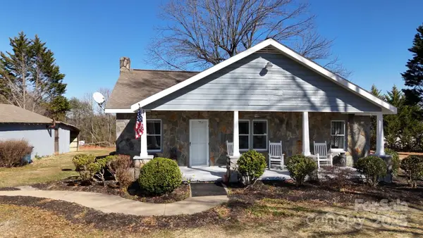 1953 Big Island Road, Rutherfordton, NC 28139