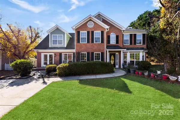 9800 Ashley Farm Drive, Matthews, NC 28105