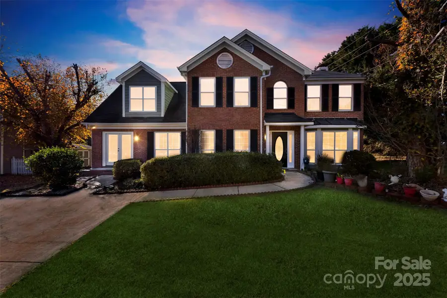 9800 Ashley Farm Drive, Matthews, NC 28105 - Image #2