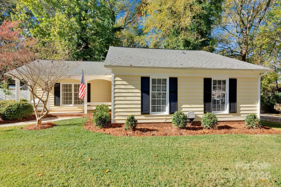 9310 Harps Mill Court, Charlotte, NC 28270 - Image #3