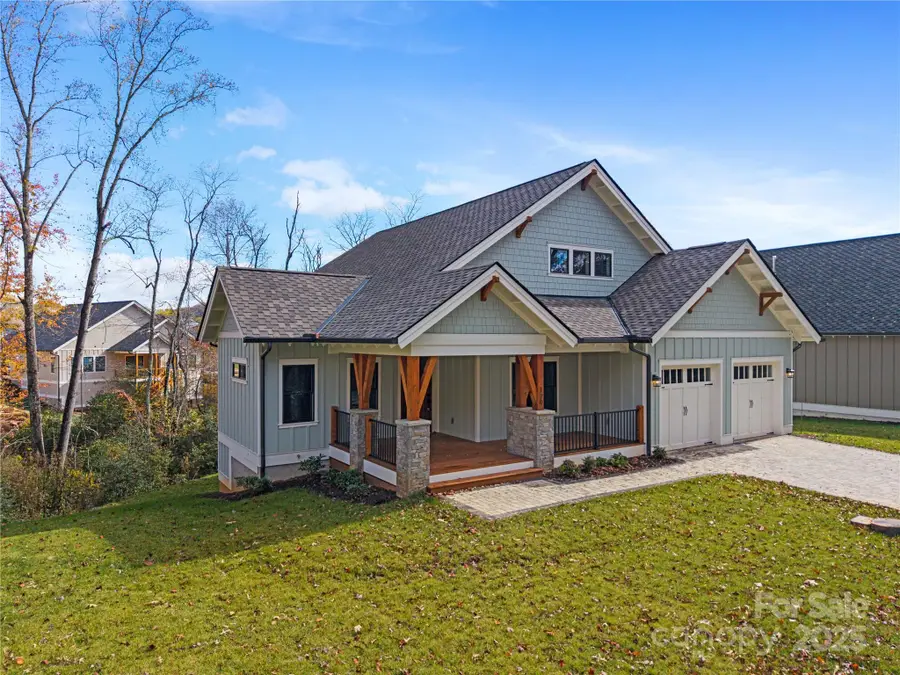 129 Creekside Valley Lane, Arden, NC 28704 - Image #2