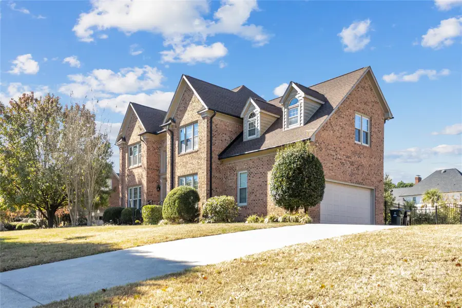 142 Cottontail Lane Se, Concord, NC 28025 - Image #2