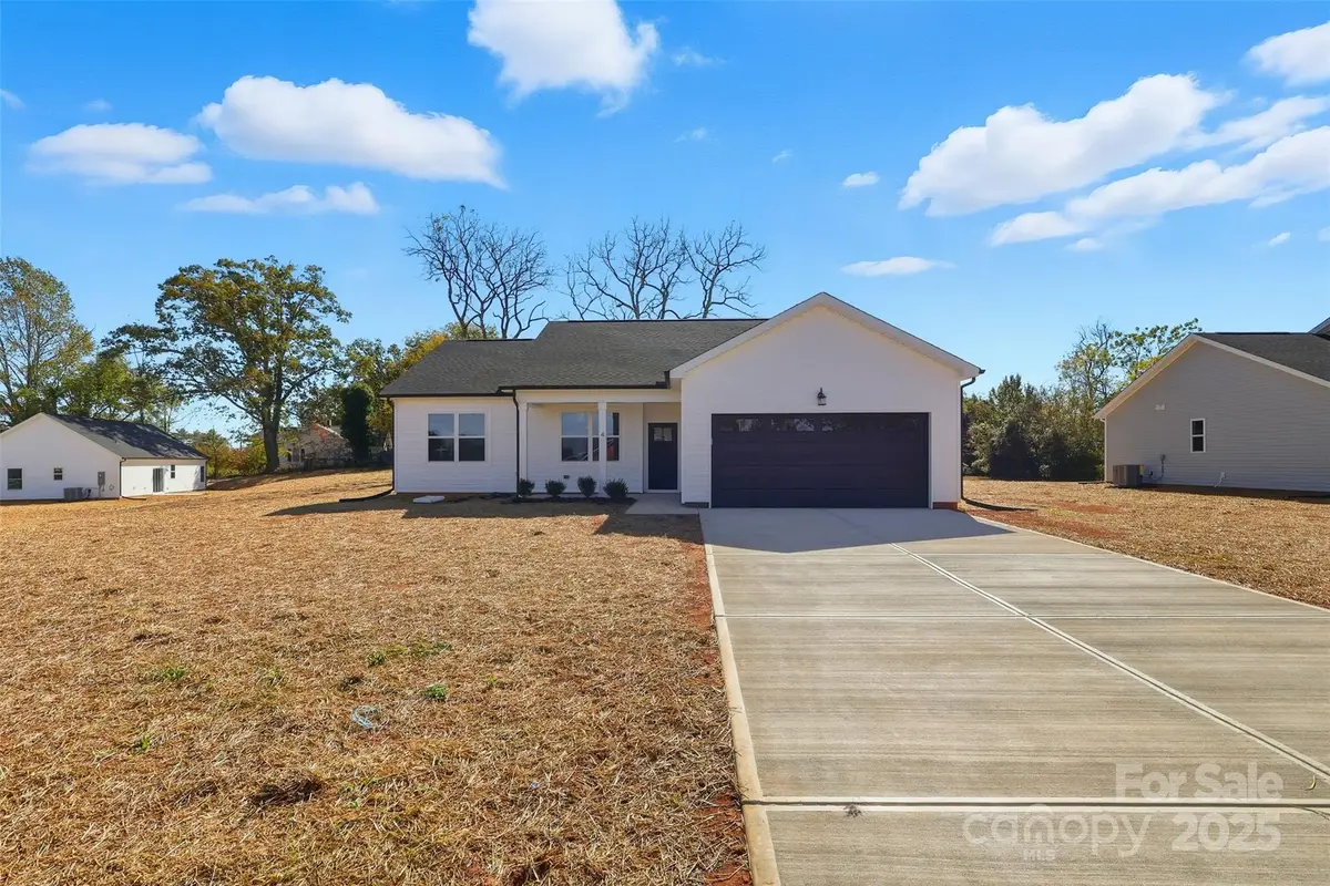 4 Colonial Avenue, Granite Falls, NC 28630 - Image #1