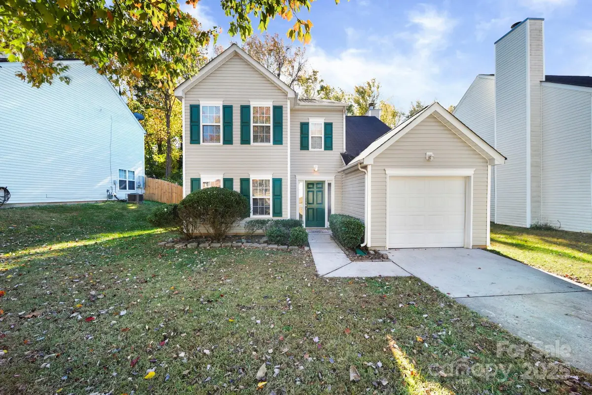 1424 Griers Grove Road, Charlotte, NC 28216 - Image #1