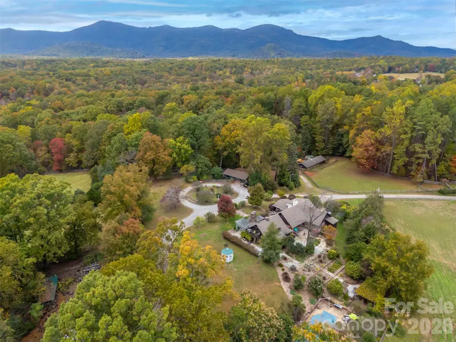 936 Golden Road, Tryon, NC 28782 - #3