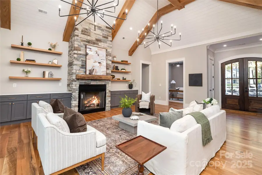 6632 Silver Fox Road, Charlotte, NC 28270 - Image #3