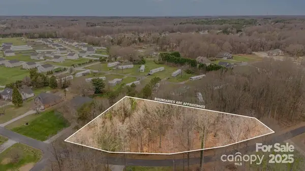 000 Manteo Road, Lexington, NC 27295