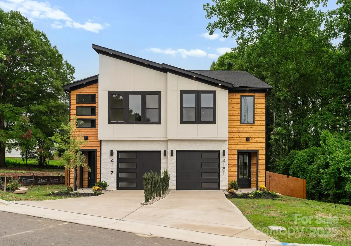 4121 Sarah Drive, Charlotte, NC 28217 - Image #1
