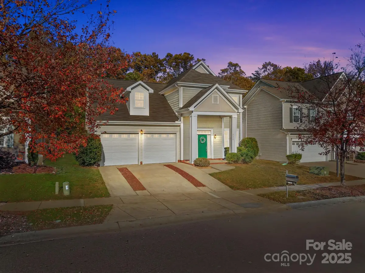 9649 Long Hill Drive, Charlotte, NC 28214 - Image #1