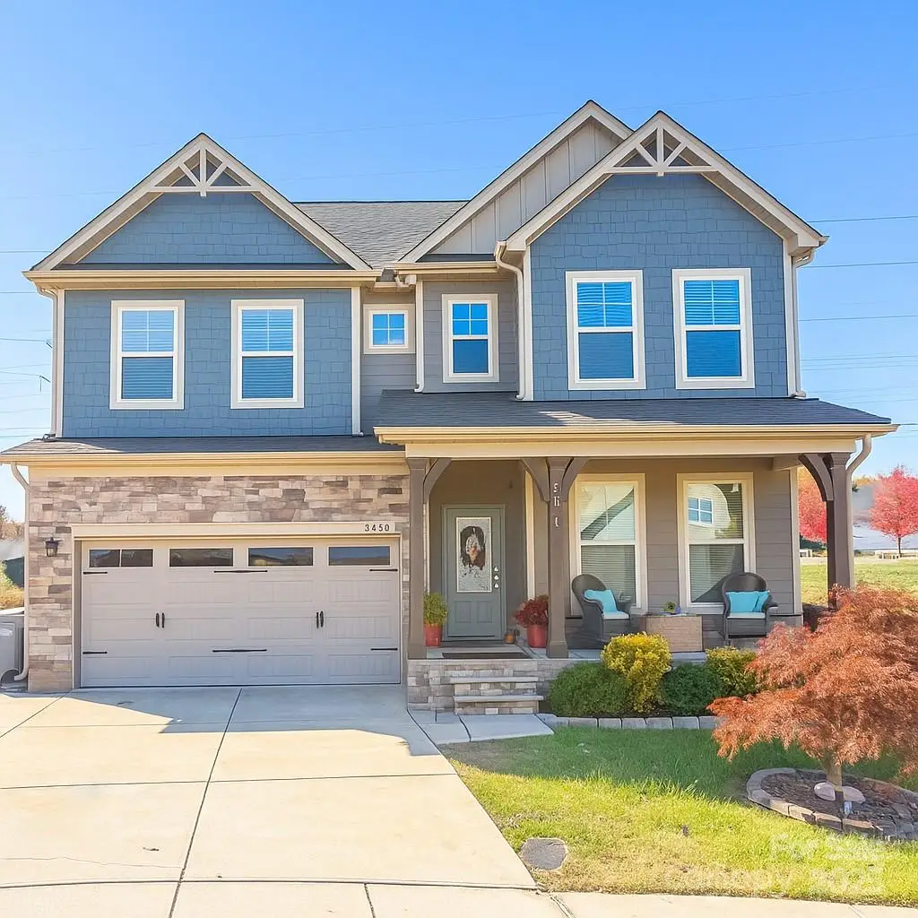 2612 Keady Mill Loop, Kannapolis, NC 28081 - Image #1