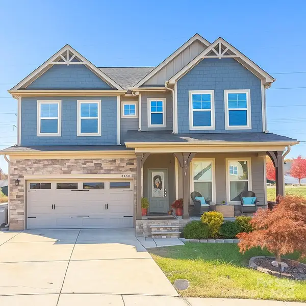 2612 Keady Mill Loop, Kannapolis, NC 28081