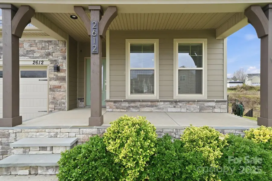 2612 Keady Mill Loop, Kannapolis, NC 28081 - Image #2