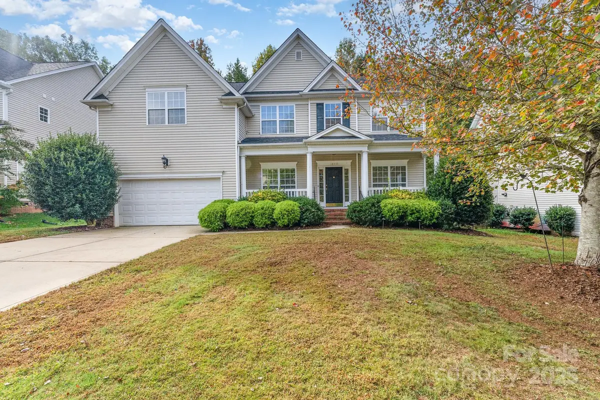 14333 Maclauren Lane, Huntersville, NC 28078 - Image #1