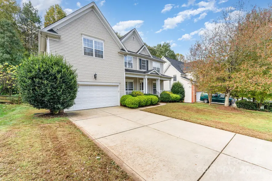 14333 Maclauren Lane, Huntersville, NC 28078 - Image #2