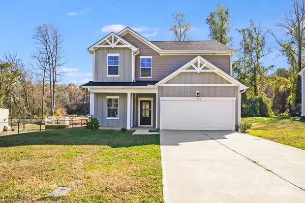 232 Sugar Hill Road, Troutman, NC 28166