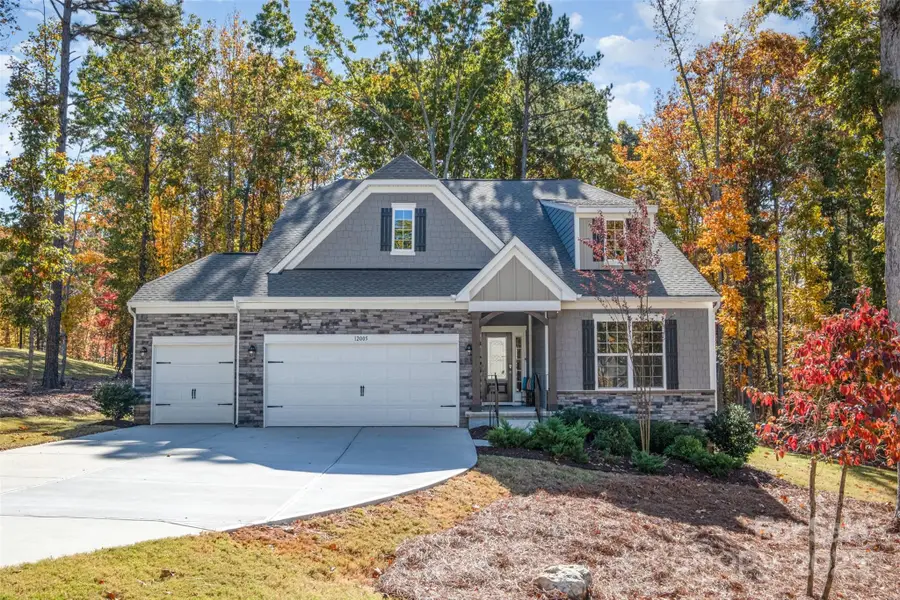 12005 Wild Ginger Lane, Charlotte, NC 28227 - Image #3