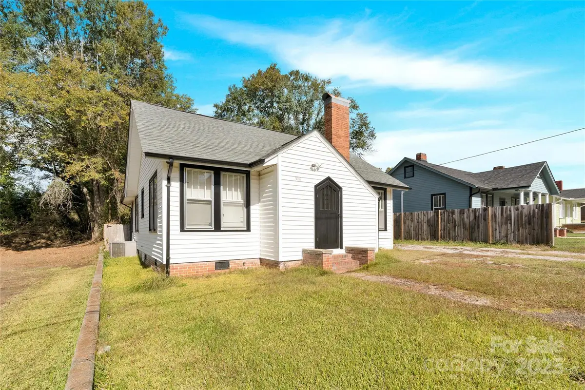 306 W Gay Street, Lancaster, SC 29720 - Image #1
