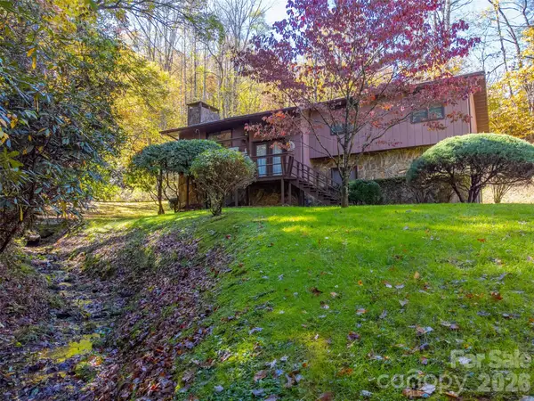 495 Savannah Drive, Sylva, NC 28779
