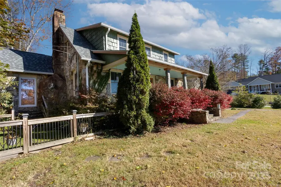 3471 & 3273 Chimney Rock Road, Hendersonville, NC 28792 - Image #2