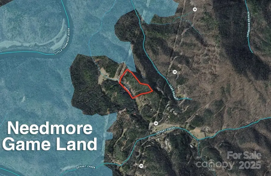 104 Robin Lane, Bryson City, NC 28713 - Image #3