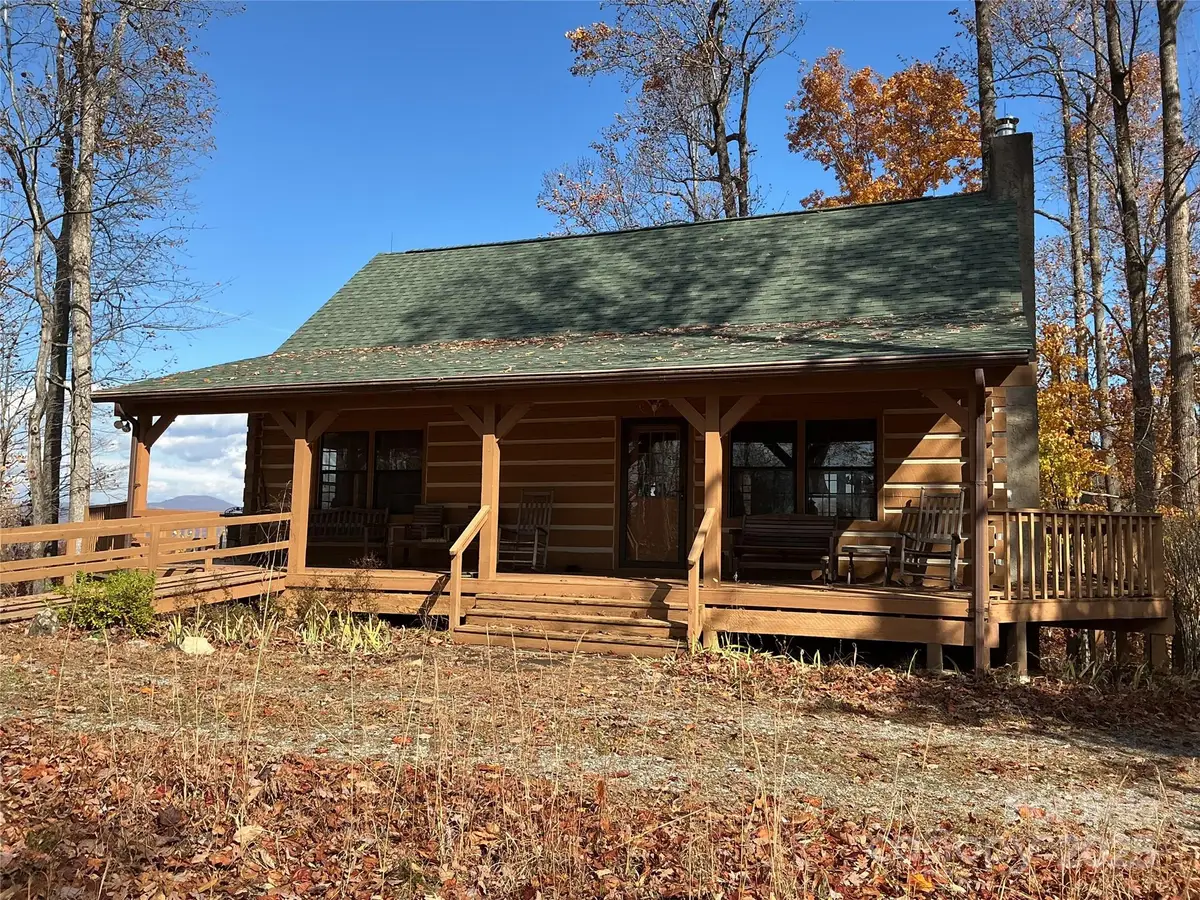 178 Tablerock Drive, Saluda, NC 28773 - Image #1