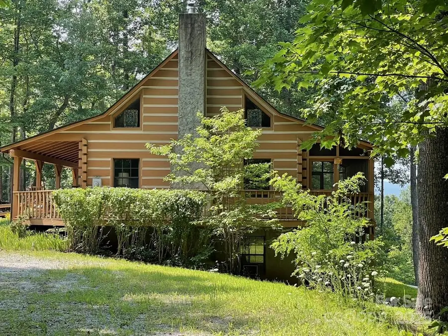 178 Tablerock Drive, Saluda, NC 28773 - Image #3