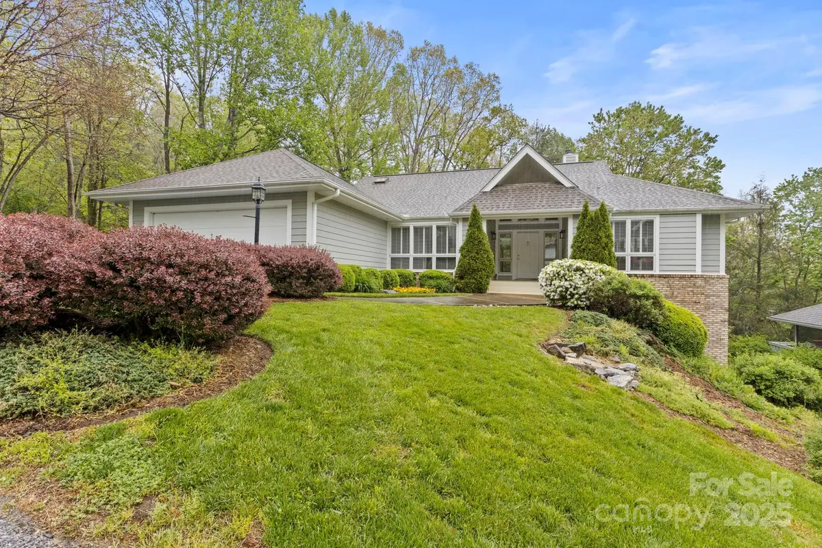 111 Broadmoor Drive, Flat Rock, NC 28731 - Image #1