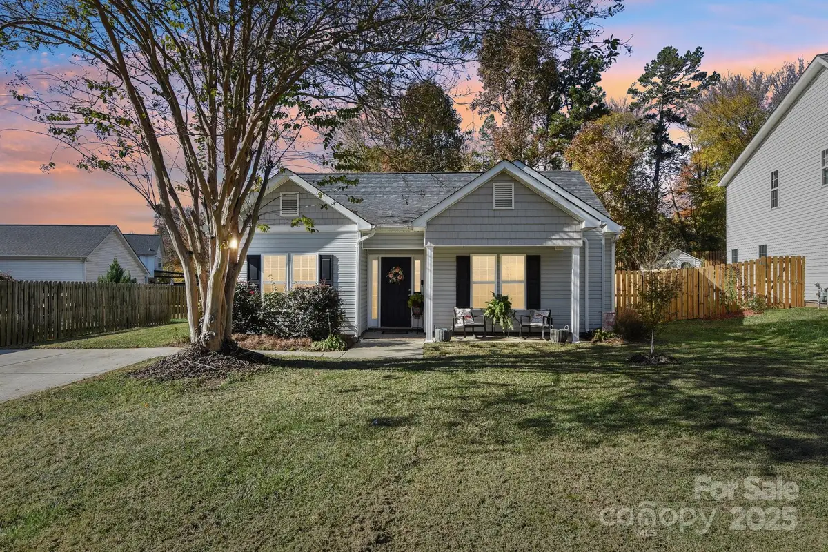 126 Ashmont Drive, Kannapolis, NC 28081 - Image #1