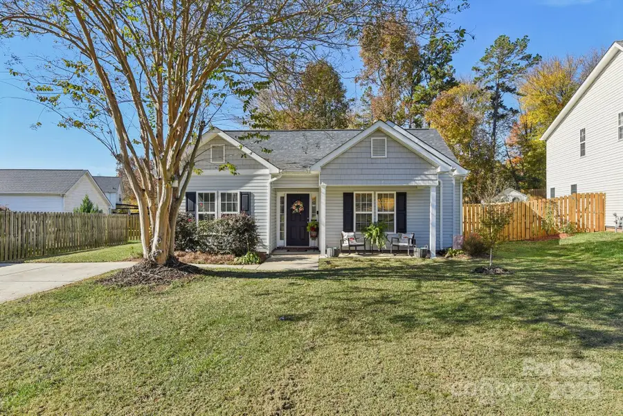 126 Ashmont Drive, Kannapolis, NC 28081 - Image #2