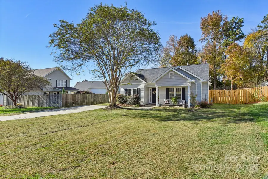 126 Ashmont Drive, Kannapolis, NC 28081 - Image #3