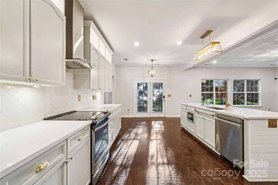 8418 Bampton Drive, Concord, NC 28027 - Image #3