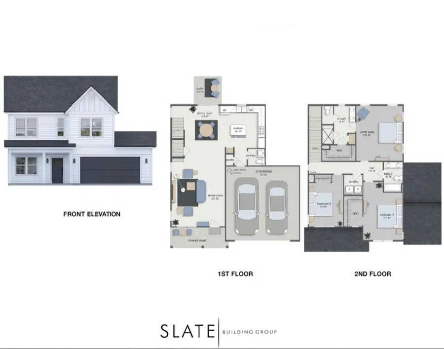 125 Galilee Church Road, Kings Mountain, NC 28086 - Image #2