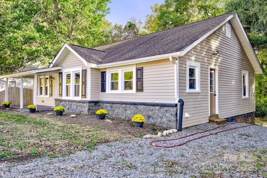 434 E Salisbury Street, Denton, NC 27239 - Image #3