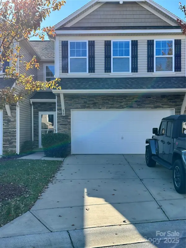 878 Summerlake Drive, Fort Mill, SC 29715