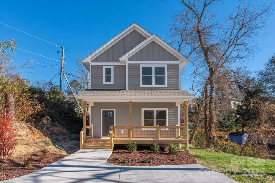 120 Lookout Road, Asheville, NC 28804 - Image #2