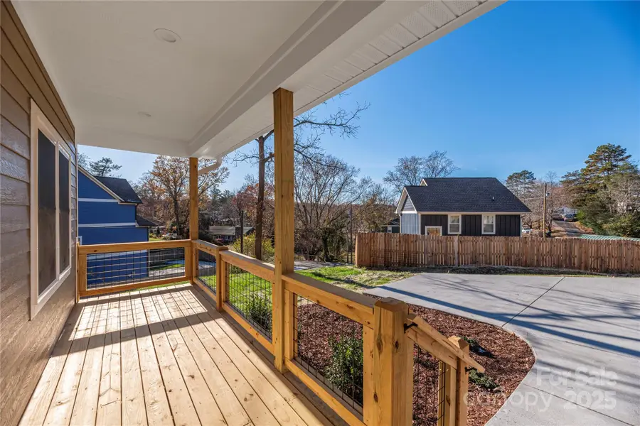 120 Lookout Road, Asheville, NC 28804 - Image #3