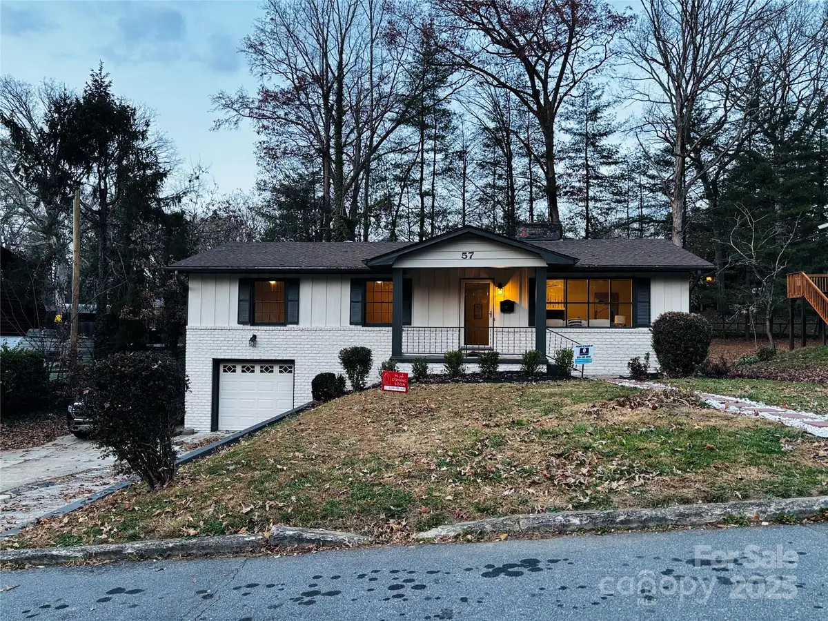 57 Rosewood Avenue, Asheville, NC 28801 - Image #1