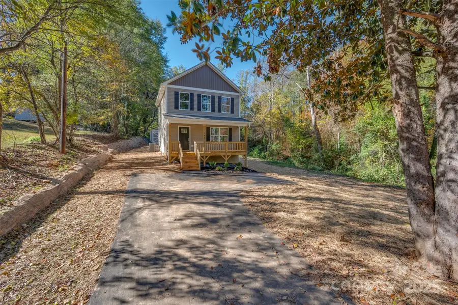 143 Luckadoo Street, Forest City, NC 28043 - Image #3