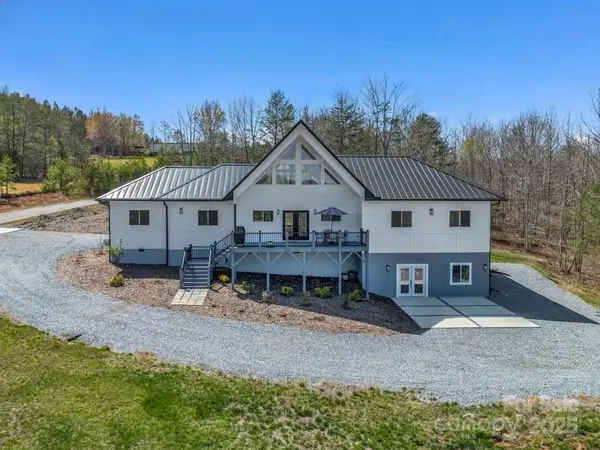 456 Hickory Loop, Rutherfordton, NC 28139