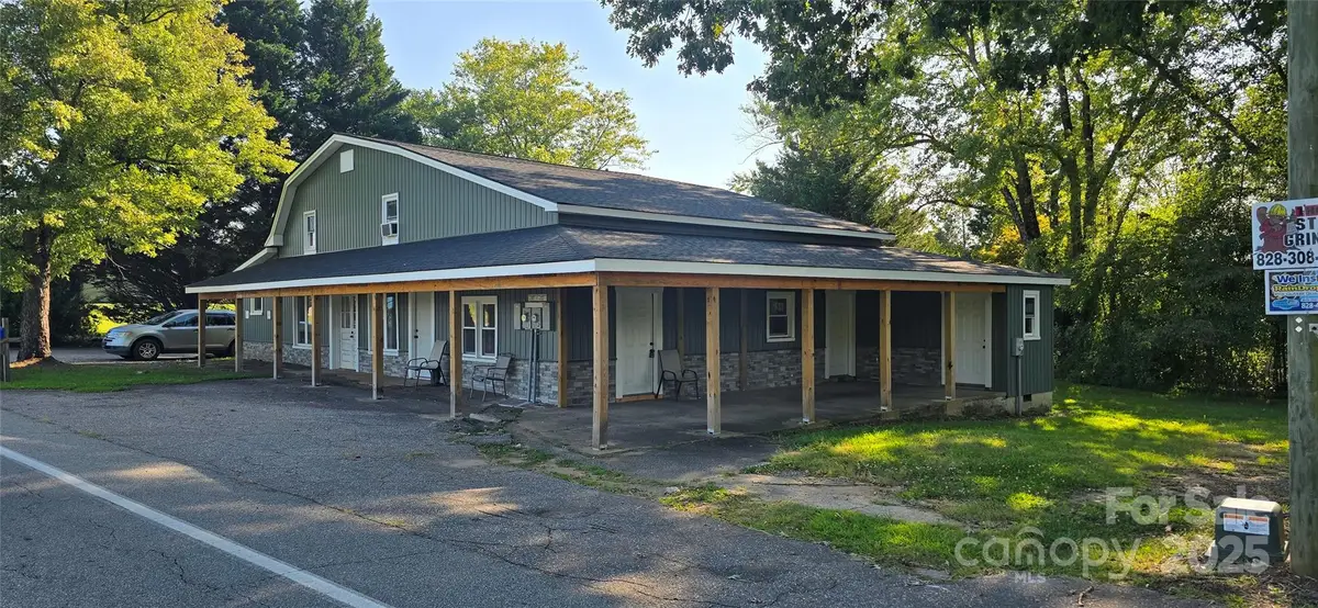 4169 Grace Chapel Road, Granite Falls, NC 28630 - Image #1