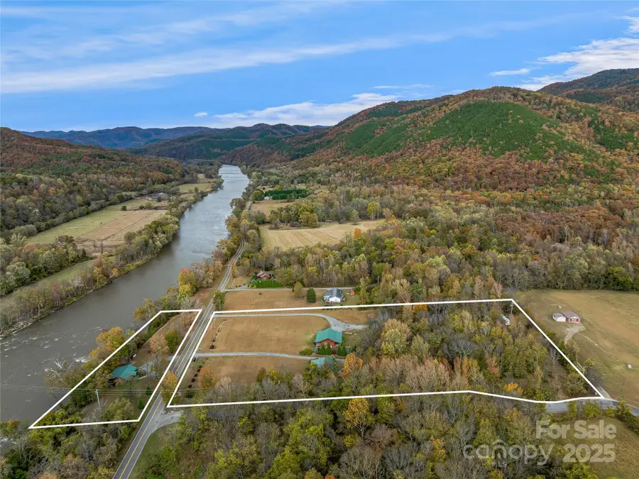 1640, 1641, 1642 River Road, Hot Springs, NC 28743 - Image #2