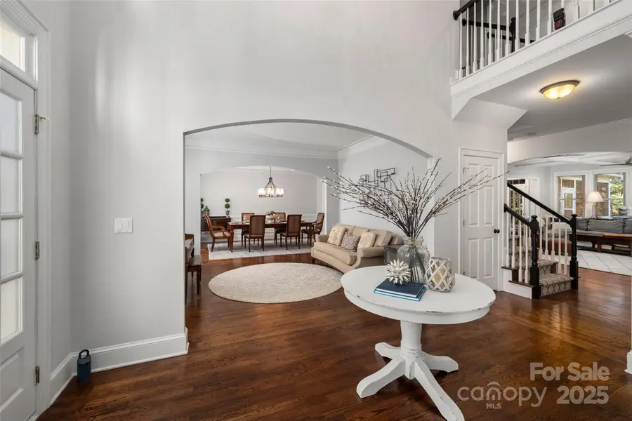 12106 Woodcliff Court, Charlotte, NC 28277 - Image #2