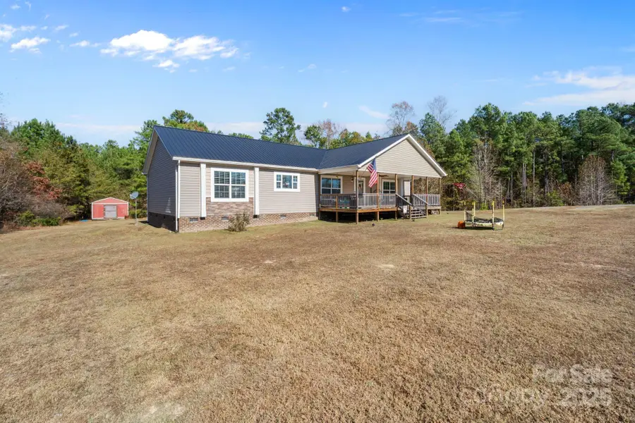 1732 Beach Lane, Heath Springs, SC 29058 - Image #2