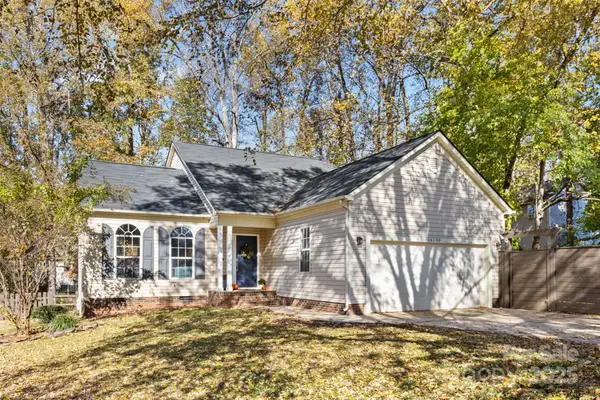 16130 Farmall Drive, Huntersville, NC 28078